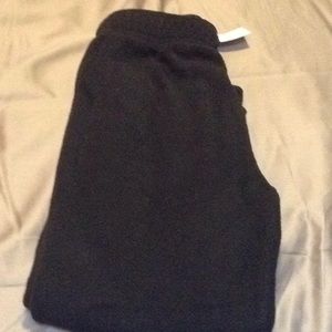 Boy toddler fleece pants